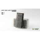 GG: Special Tufts - Light Blue Lilac Flowers (75x)