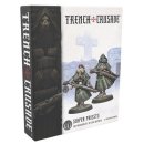 Trench Crusade: The Principality of New Antioch - Sniper...