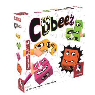 Cubeez