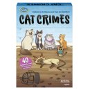 Cat Crimes