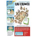 Cat Crimes