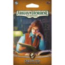 Arkham Horror: Das Kartenspiel (26) - Ermittlerdeck -...