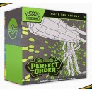 ME03 - Mega-Evolution - Perfect Order ETB (engl.)