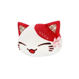 Plüsch - Nemuneko - Sweet Red