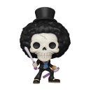 Funko Pop! - One Piece - Brook #2231