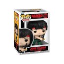 Funko Pop! - John Rambo #2004