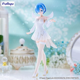 Figur - Re:Zero - Rem - Little Wings