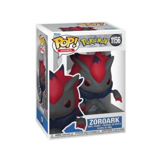 Funko Pop! - Pokemon - Zoroark #1156