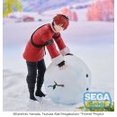 Figur - Frieren - Stark - Snow Fun