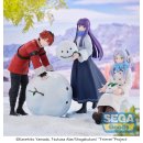 Figur - Frieren - Frieren - Snow Fun