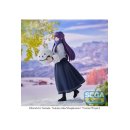 Figur - Frieren - Fern - Snow Fun