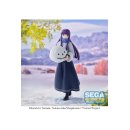 Figur - Frieren - Fern - Snow Fun
