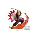 Figur - Demon Slayer - Kyojuro Rengoku - Angriff