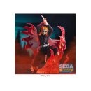 Figur - Demon Slayer - Kyojuro Rengoku - Angriff