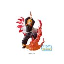 Figur - Demon Slayer - Kyojuro Rengoku - Angriff