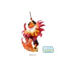 Figur - Demon Slayer - Kyojuro Rengoku - Angriff