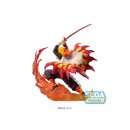 Figur - Demon Slayer - Kyojuro Rengoku - Angriff