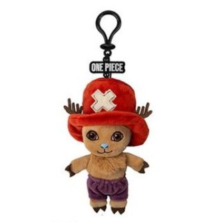 Keychain - Plüsch - One Piece - Chopper