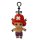 Keychain - Plüsch - One Piece - Chopper