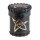 Dice Cup - Call of Cthulhu - Black/Green