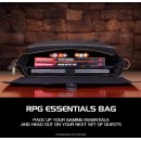 P&P - Bag - Black