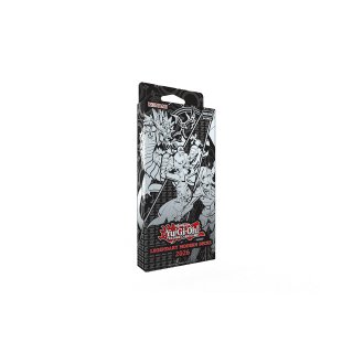 Yu-Gi-Oh! - Legendary Modern Decks 2026 DE