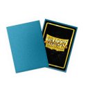 Dragon Shield - Standard - Matte - Amazonite Sparkles