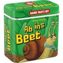 Ab ins Beet