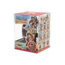 Figur - One Piece - Barrel Capsule (Blind Box)