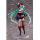 Figur - Hatsune Miku - Wonderland Series - Puss in Boots