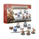 WH Age of Sigmar: Stormcast Eternals - Paint Set