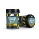 AK: Diorama Series - Water Gel - Atlantic Blue (250ml)