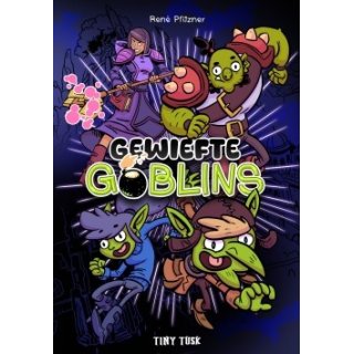 Gewiefte Goblins