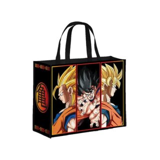 Tasche 45 x 40 cm - Dragn Ball