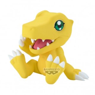 Figur - Digimon - Agumon