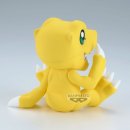 Figur - Digimon - Agumon