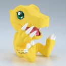 Figur - Digimon - Agumon