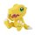 Figur - Digimon - Agumon