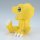 Figur - Digimon - Agumon