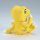 Figur - Digimon - Agumon