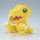 Figur - Digimon - Agumon