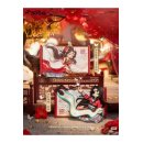 Figur - Heaven Officials Blessing - Gong Fu Jing Juan Series (Blind Box)