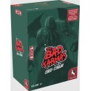 Teburu: The Bad Karmas and the Curse of Cthulhu - Volume...