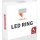 Teburu: LED Ring
