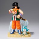 Figur - Dragon Ball - Yamchu & Pool