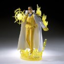 Figur - One Piece - Borsalino