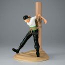 Figur - One Piece - Zorro - Piratenjäger