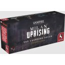Teburu: Vampire: The Masquerade - Milan Uprising - The...