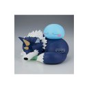Figur - That Time I Got Reincarnated as a Slime - Rimuru & Ranga