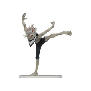 Figur - Dandadan - Okarun - Bein oben